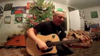 картинка: Сколот - Дружина под гитару (27.12.2014)