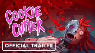 Cookie Cutter - Exclusive Gameplay Trailer | Black Summer 2023