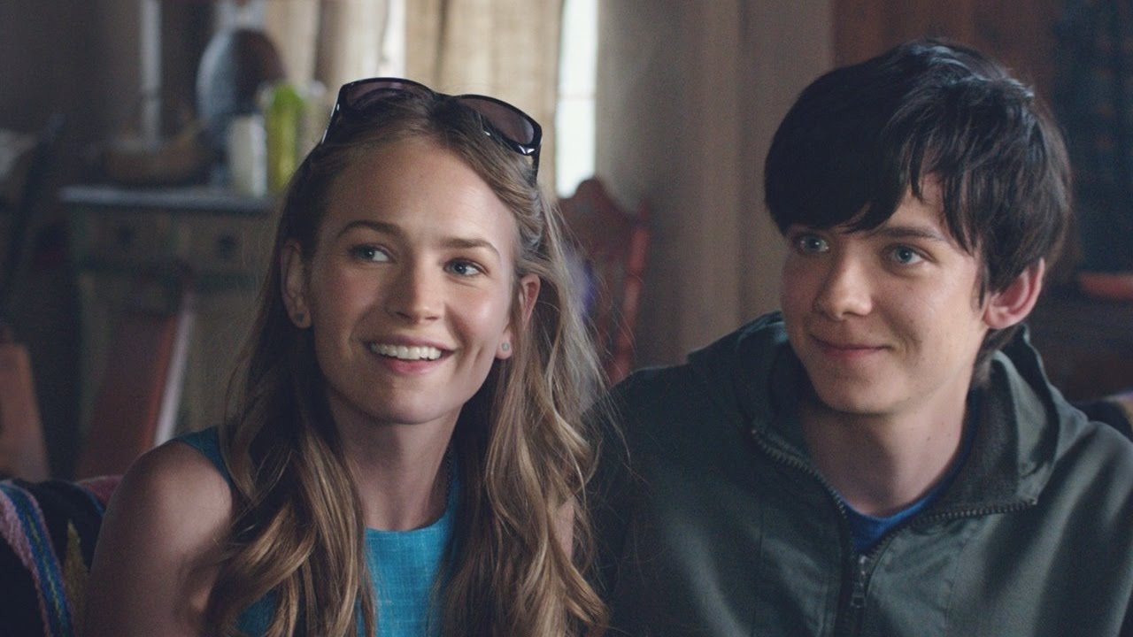 電影 愛上火星男孩the Space Between Us 觀後感 Ts的野獸派部落格 痞客邦