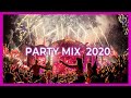 EDM Party Mix 2020