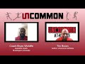 Coach Bryan Wickcliffe, Muskingum University - Faith and Family