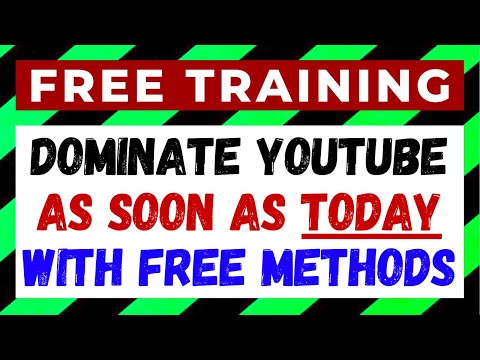 How to Start a Youtube Channel and Make MONEY for BEGINNERS and Be Successful EVERY TIME [PART 1]