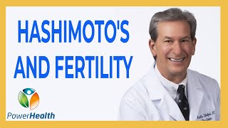 Hashimoto's and Fertility