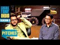 Shark Tank India 3 | किसने चुराया X Machines का Idea?  | Pitches