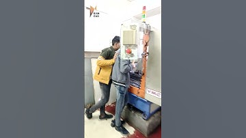 देखिए RVM CAD की facilities and Set-up | Walkthrough Tour #shorts