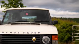Living with a Range Rover Classic by thedownshiftchannel 31,935 views 2 years ago 15 minutes