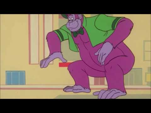 1975 - The Tom & Jerry - Grape Ape Show!