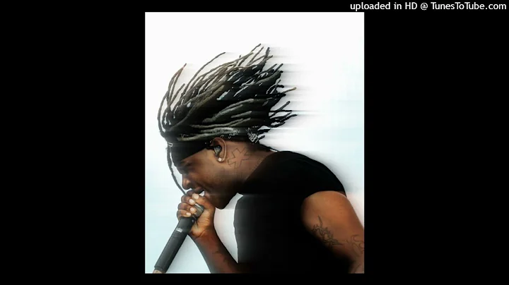 Ken Carson - It's Over (AGC INTRO) [BEST REMASTER]