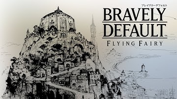 Bravely Default Demo - Final Impressions