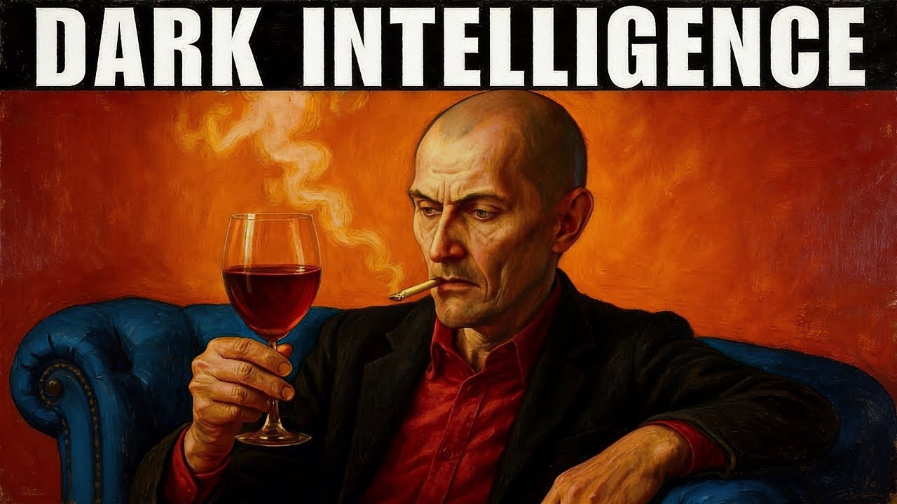 8 Ruthless Lessons That Make You Dangerously Smart – Machiavelli