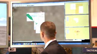 Cubic Demos New Full Spectrum Training Solutions, I/ITSEC 2011