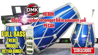 Mantul bener MP3 bajidor tanjidor