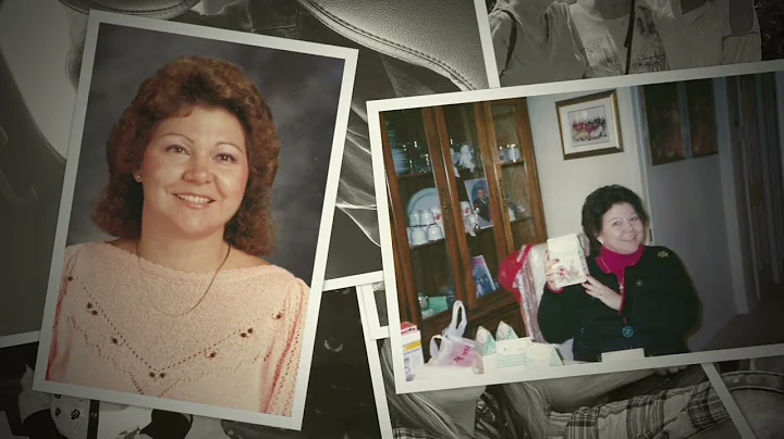 Teresa Withers - Celebration Of Life