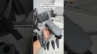DJI Air 3s Fly More Combo RC2 | Second Hand Camera Market | Old Dslr Camera Shop 📸📍 #video