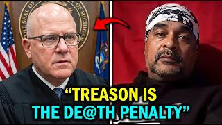 Smug SovCit Fights 404B Prior Acts Motion in Court… Judge DESTROYS His Defense