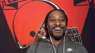 TRU Browns Fan pregame HYPE Week 11 vs Eagles (11/21/20)