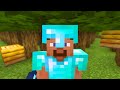 Prepping for LOTS of bees...then cutting trails in the grass (Minecraft Ep. 219)