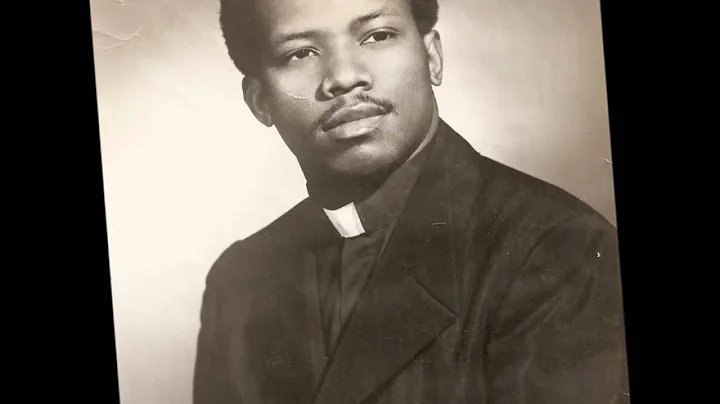 Bishop Kenneth H. Moales Sr. - Prayer