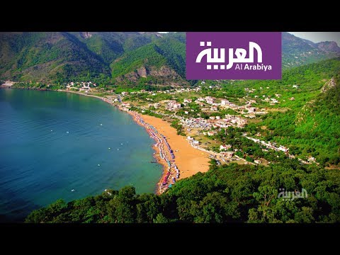 برومو الوثائقي الجزائر من عل برومو الوثائقي الجزائر من عل