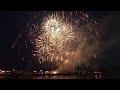 MSC Germany Taufe & Feuerwerk – Das Yellow Festival an den Landungsbrücken (Hamburg 2025