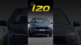 All New Hyundai i20 !!