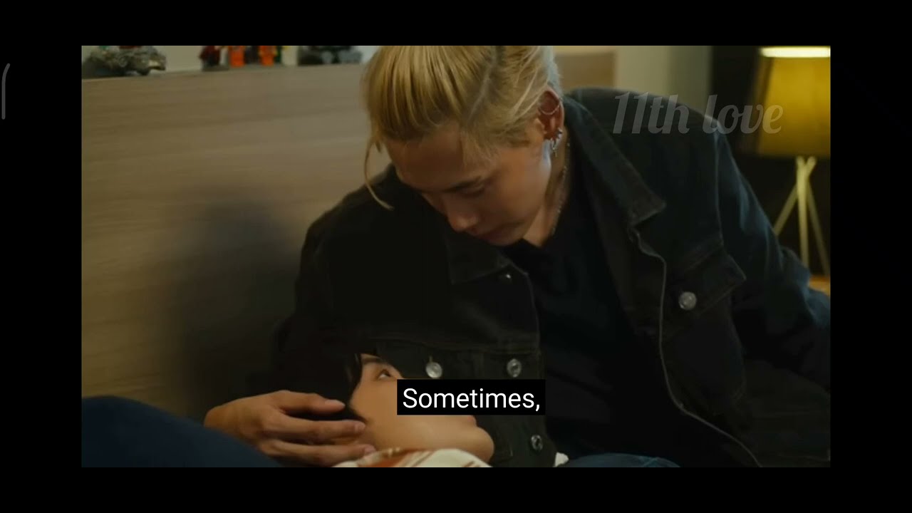 [BL] Caring boyfriend/ Between Us / series clips#thaibl #betweenus ...