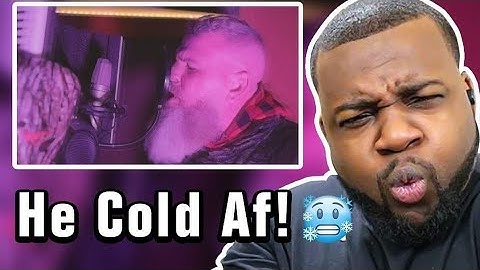 Brodnax - "16 Bar Challenge" (Official Music Video) Reaction
