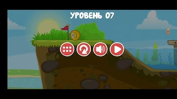 Red Ball 4 - Gameplay Walkthrough Part 1 - Levels 1-10 (Android, IOS)