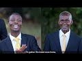 Tokob Omosunte There Will Be No Dark Valley Esiiro Choir Official Video