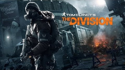 The Division Bugs | I Guess That