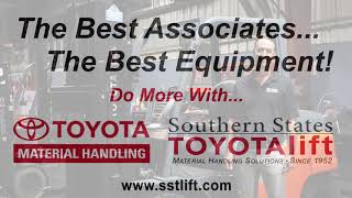 Most Common Forklift Operation Mistakes