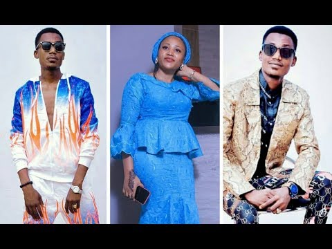 NAYI GAMO Isah Ayagi Latest Hausa Song Full Video