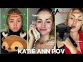 Princcess Katiee POV Tiktok Videos -You get placed in a ranking based on popularity @katieeann2023