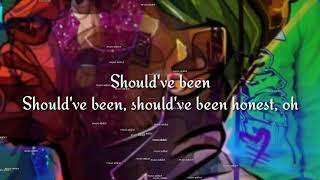 Chris Brown - Cheetah (Lyrics)