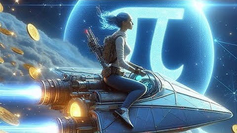 Pi network | Open Mainnet Soon #investtv #pinetwork #coin #crypto #blockchain