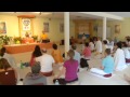 Yoga Vidya Westerwald Zimmer