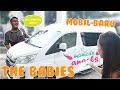 THE BABIES KEDATANGAN MOBIL BARU?! BUCIN ULANG TAHUN DIKERJAIN ABIS!