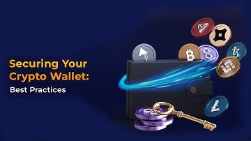 Fortifying Your Crypto Holdings: Best Practices for Wallet Security