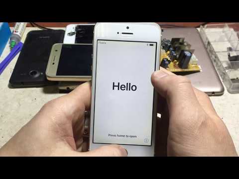 Video: Samsung Galaxy S3 -ni yo'q qilishning 4 usuli