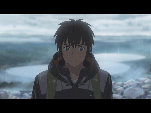 御神体へ再びRADWIMPS