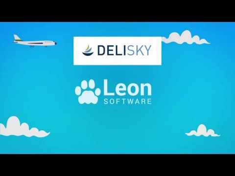 DeliSky - Leon Integration tutorial