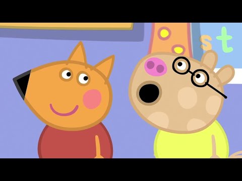 PEPPA PIG