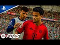 FC 25 - Bayern Munich vs Tottenham Hotspur ft. Diaz, Palhinha | Telekom Cup 2025 Full Match | PS5™