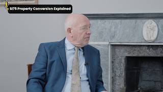 SI75 Explained: Convert Commercial Property Without Planning Permission (Cork Insights)