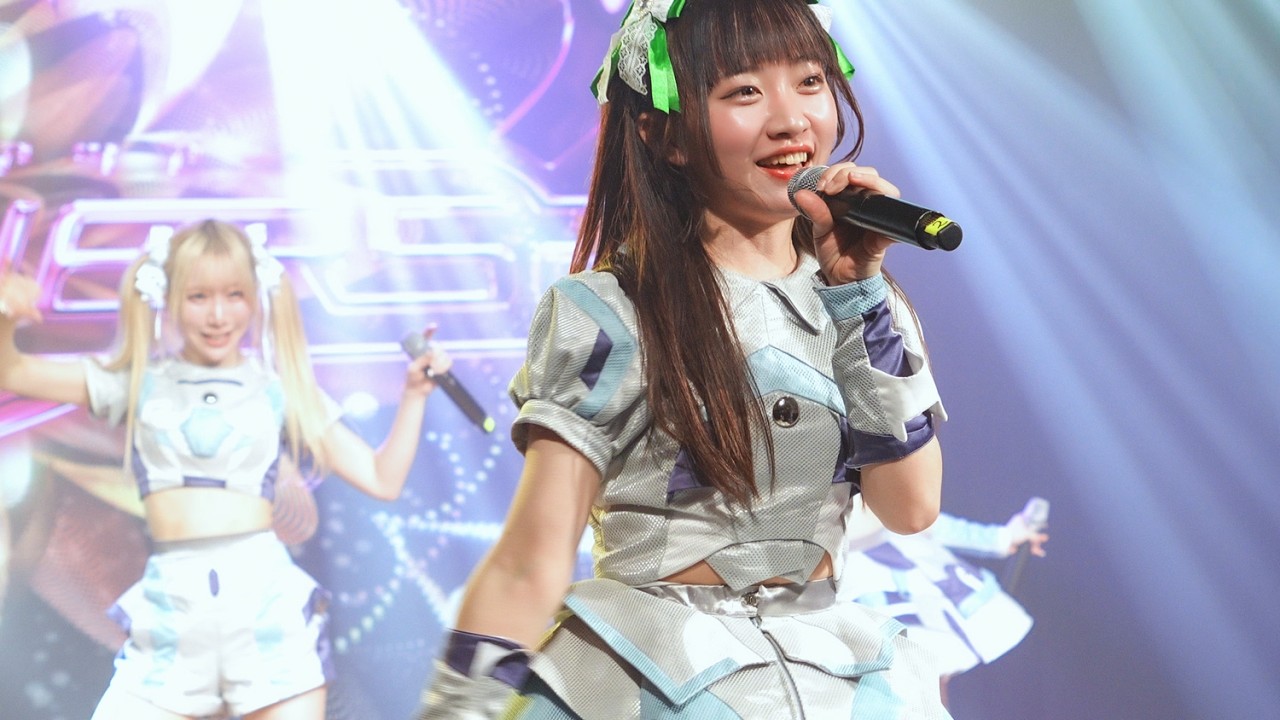 260220　ぜろから☆すた→と『れもん☆れもねーど』| 初韓国遠征ライブ | 東名阪&アジアツアー『-𝙍𝙀:𝙐𝙉𝙄𝙑𝙀𝙍𝙎𝙀-』