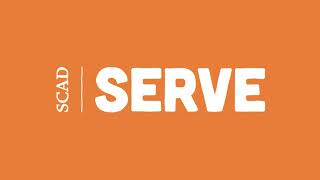 SCAD SERVE Alternative Spring Break 2018