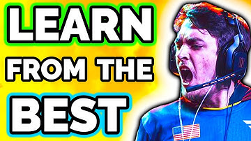 DO THIS AND YOU WILL IMPROVE AT CALL OF DUTY