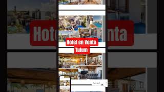 hotel en Venta Tulum #music #anime #phonk #song #animeedit #relaxingmusic #newmusic #singer