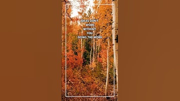 "Turning Ideas into Action: The Power of Execution" 💪#motivation #takeaction #noexcuses #dreambig