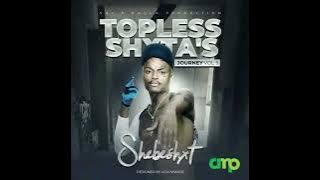 Shebeshxt - Ambulance ( ft. Naqua SA x Zoli Smokes x Buddy Sax x Bayor97 )